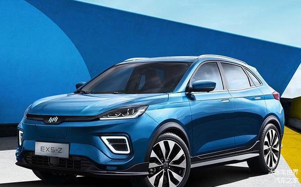 深圳297WEY威派豪华SUV市场的黑马，零跑汽车与智能交通系统的协同