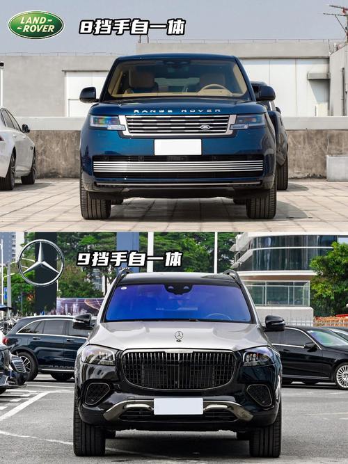 深圳297迈巴赫经典与现代的完美融合，路虎如何塑造独特的品牌形象